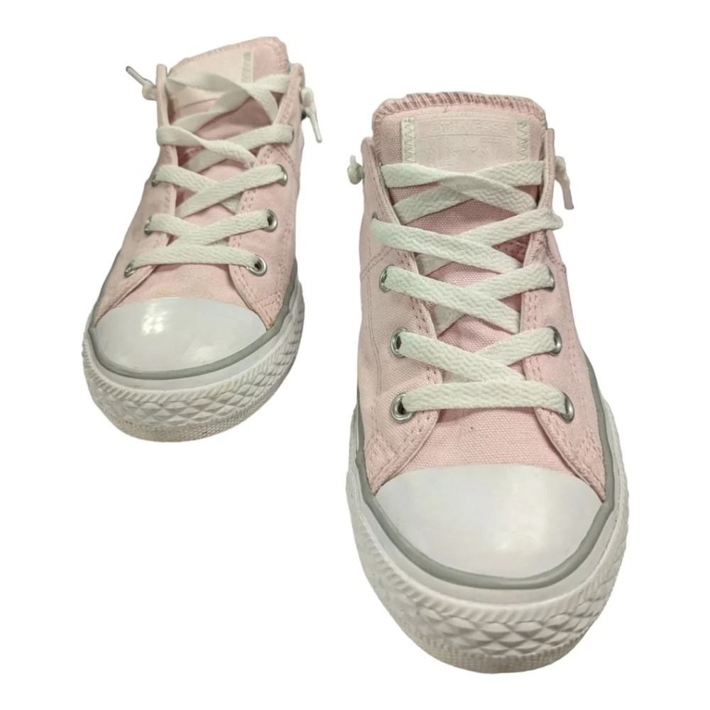 Converse Arctic‎ Pink/Wolf Grey/Whtie